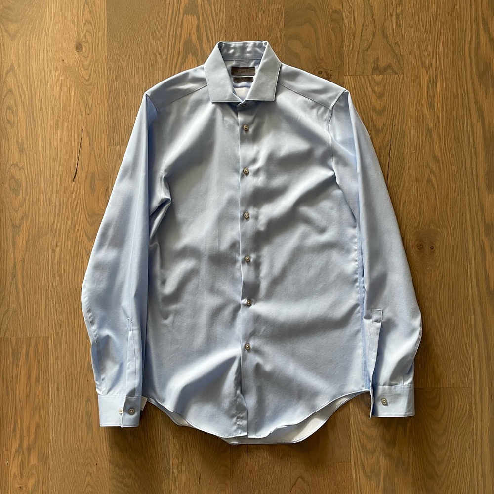 Calvin Klein Dress Shirt